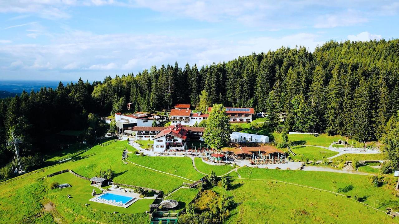 Schliersberg Alm Hotel Schliersee Exterior photo